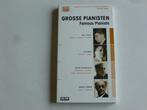 Emil Gilels, Solomon, Shura Cherkassky, Rudolf Serkin (4 CD), Verzenden, Zo goed als nieuw