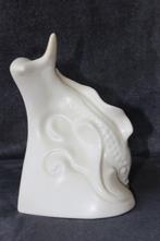 Plateelbakkerij Ivora Gouda - Jan Schonk - sculptuur,
