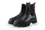 Muyters Chelsea boots in maat 36 Zwart | 10% extra korting, Verzenden, Jongen of Meisje, Schoenen, Zo goed als nieuw