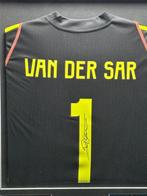 AFC Ajax - Nederlandse voetbal competitie - Edwin van der, Nieuw