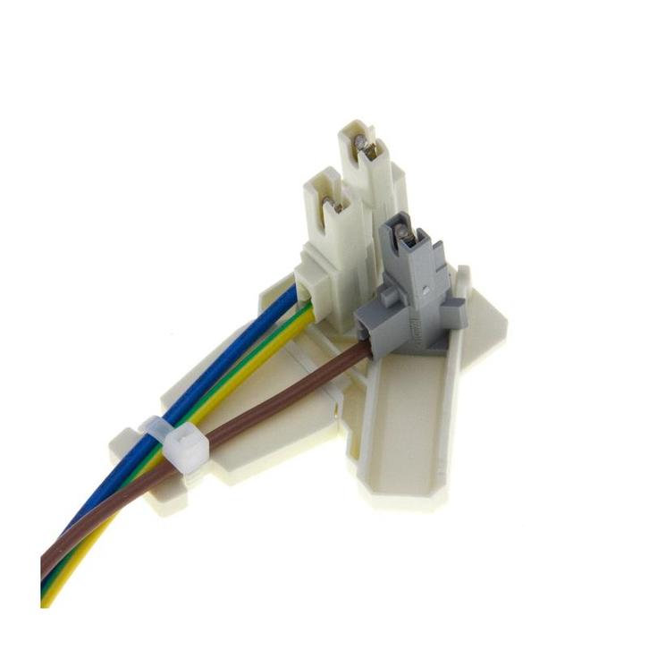 Lichtlijn Plug | Veko New Prn | Trilux New, Doe-het-zelf en Verbouw, Elektra en Kabels, Overige typen, Nieuw, Ophalen of Verzenden