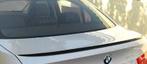 BMW 3-serie E90 M3 achterklep spoiler carbon, Auto diversen, Tuning en Styling, Verzenden