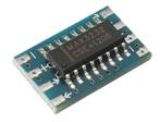 MAX3232 Mini RS232 naar TTL converter, Hobby en Vrije tijd, Elektronica-componenten, Verzenden, Nieuw