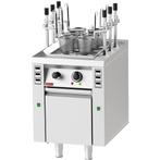 Pasta-/Noedelkoker | NOODLES LINE | Elektrisch | 30L |, Verzenden, Nieuw in verpakking