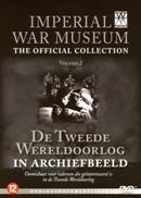 Imperial war museum collection 2 - DVD, Cd's en Dvd's, Dvd's | Documentaire en Educatief, Verzenden, Nieuw in verpakking