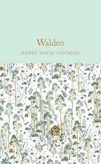 Walden / Macmillan Collector’s Library 9781509826704, Boeken, Verzenden, Gelezen, Henry David Thoreau