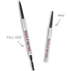 Benefit Precisely My Brow Pencil Mini - No. 3, Ophalen of Verzenden, Nieuw, Make-up