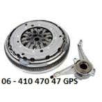 Vw Transporter T4 2.5 TDI koppeling set vliegwiel druklager, Ophalen of Verzenden, Nieuw, Universele onderdelen