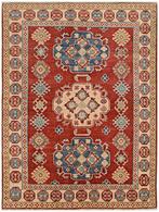 Afghan, Kazak, Handgeknoopt traditioneel - Tapijt - 200 cm -, Nieuw