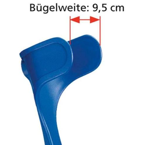 Krukken Mobil - 1 stuk, Zakelijke goederen, Kantoor en Winkelinrichting | Kantoormeubilair en Inrichting, Verzenden