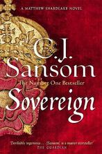 Sovereign: A Gripping Tudor Conspiracy from the Bestselling, Boeken, Verzenden, Nieuw