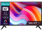 Hisense - LED-TV - 32 inch, Audio, Tv en Foto, Televisies, Overige merken, LED, Verzenden, HD Ready (720p)