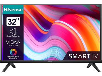 Hisense -  - 32 inch beschikbaar voor biedingen