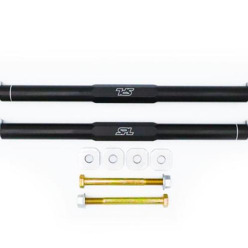 SPL Parts 2016+ Chevrolet Camaro (Gen 6) Rear Toe Links, Auto-onderdelen, Ophanging en Onderstel, Ophalen of Verzenden