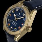 Tecnotempo - Automatic - Bronze Marea flags edition -, Sieraden, Tassen en Uiterlijk, Horloges | Heren, Nieuw