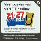 Anna in kaart gebracht 9789082410648 Marek Sindelka, Verzenden, Gelezen, Marek Sindelka