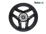 Voorwiel Honda CB 700 Nighthawk (CB700 CB700SC RC20), Verzenden, Gebruikt