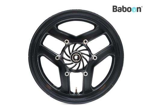 Voorwiel Honda CB 700 Nighthawk (CB700 CB700SC RC20), Motoren, Onderdelen | Honda, Gebruikt, Verzenden