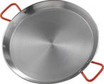 Garcima Paella Pan - 40 cm - 2 tot 3 Personen, Ophalen of Verzenden, Nieuw