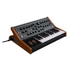 (B-Stock) Moog Subsequent 25 parafonische analoge synthesize