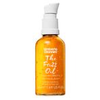 Umberto Giannini The Frizz Oil, Sieraden, Tassen en Uiterlijk, Uiterlijk | Haarverzorging, Verzenden, Nieuw, Haarverzorger of -hersteller