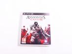 PlayStation 3 - Assassins Creed II, Ophalen of Verzenden, Nieuw