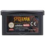 Spider-Man Mysterios Menace - GBA Game, Spelcomputers en Games, Spelcomputers | Overige, Ophalen of Verzenden, Nieuw