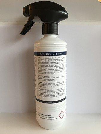 Pro protect spray flacon 500ML, Doe-het-zelf en Verbouw, Sanitair, Douche, Nieuw, Glas, Ophalen of Verzenden
