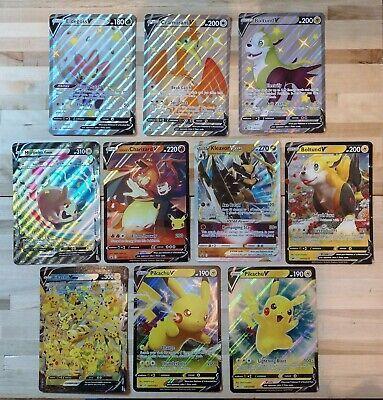 10 random Pokémon Jumbo kaarten, Hobby en Vrije tijd, Verzamelkaartspellen | Pokémon, Nieuw, Ophalen of Verzenden