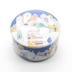 Rosenthal - Gisela Müller-Behrendt - Doos - Reisindrukken