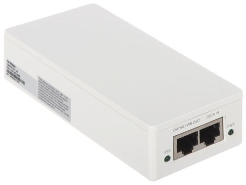 Dahua TAM1GT1GT POE Injector 30W PoE+, Audio, Tv en Foto, Videobewaking, Ophalen of Verzenden