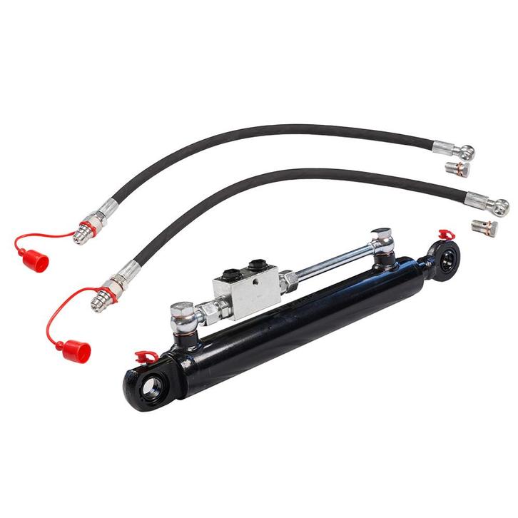 Hydraulische Topstang Cat. 1-1 (510 - 810 mm) met, Zakelijke goederen, Agrarisch | Tractoren, Nieuw, Overige merken, Ophalen of Verzenden