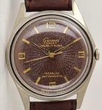 Geneva Sport - Ancre 17 Rubis - Zonder minimumprijs - Heren, Nieuw