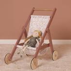 Little Dutch poppenbuggy FSC Hout, Kinderen en Baby's, Speelgoed | Poppen, Ophalen of Verzenden, Nieuw