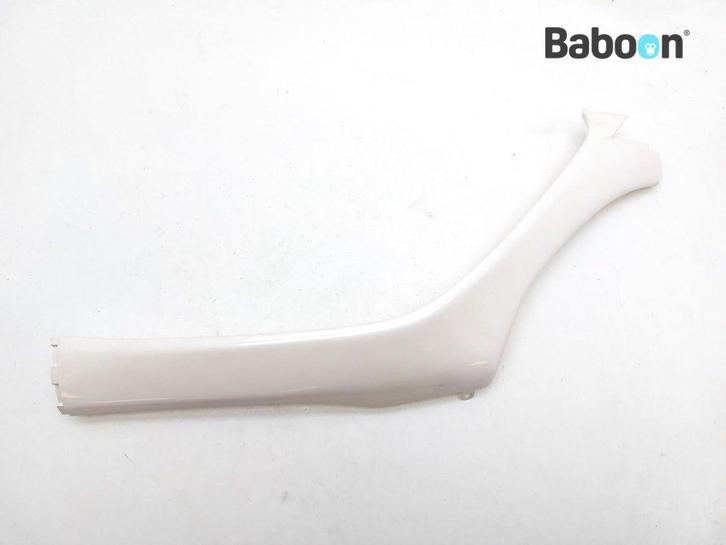 Onderkuip Rechts Honda CH 125 1996 Spacy (CH125 KV8), Motoren, Onderdelen | Honda, Gebruikt, Verzenden