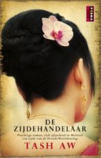 Poema pocket De zijdehandelaar 9789021009049 Tash Aw, Verzenden, Zo goed als nieuw, Tash Aw