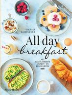 All-day breakfast 9789000347094 Denise Kortlever, Boeken, Verzenden, Zo goed als nieuw, Denise Kortlever