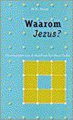 Waarom Jezus? 9789024292004 Vroom, Boeken, Verzenden, Gelezen, Vroom