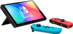 Online veiling: Nintendo Switch Oled spelcomputer, Spelcomputers en Games, Spelcomputers | Nintendo Switch, Nieuw