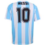 Kingdo Argentinie Messi Voetbalshirt - Kind en Volwassenen, Verzenden, Nieuw
