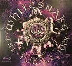 cd digi - Whitesnake - The Purple Tour [Live], Verzenden, Zo goed als nieuw