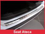 Avisa Achterbumperbeschermer | Seat Ateca 16-20 5-d |  roest, Nieuw, Verzenden