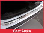 Avisa Achterbumperbeschermer | Seat Ateca 16-20 5-d |  roest, Verzenden, Nieuw