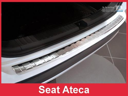 Avisa Achterbumperbeschermer | Seat Ateca 16-20 5-d |  roest, Auto-onderdelen, Carrosserie en Plaatwerk, Nieuw, Verzenden