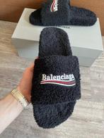 Balenciaga - Teenslippers - Maat: EU 44 - Nieuw in doos, Kleding | Heren, Schoenen, Nieuw