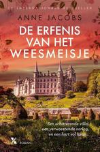 De erfenis van het weesmeisje / Het weesmeisje 9789401612098, Boeken, Romans, Verzenden, Gelezen, Anne Jacobs