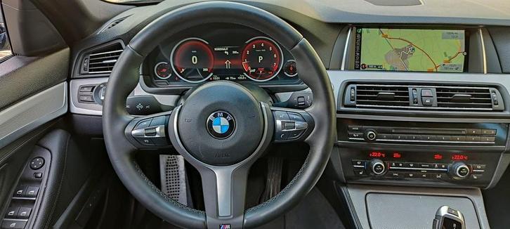 BMW 6WB kilometerteller km klok F10 F15 F30 F31 F11 X3 X5 X1, Auto-onderdelen, Dashboard en Schakelaars, Nieuw, BMW