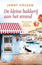 De kleine bakkerij aan het strand, Boeken, Taal | Overige Talen, Verzenden, Nieuw