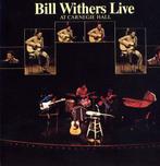 cd - Bill Withers - Bill Withers Live At Carnegie Hall, Verzenden, Zo goed als nieuw