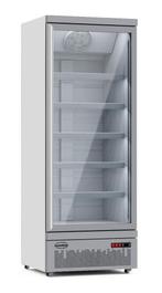 COMBISTEEL KOELKAST 1 GLASDEUR JDE-600R, Zakelijke goederen, Horeca | Keukenapparatuur, Verzenden, Nieuw in verpakking